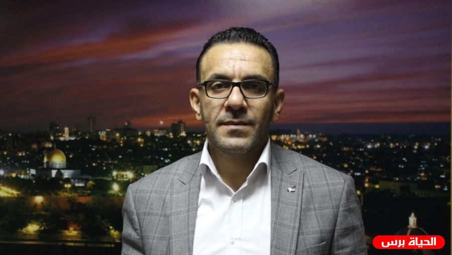 غيث: جامعة القدس تعمل على تطوير نموذج لجهاز تنفس
